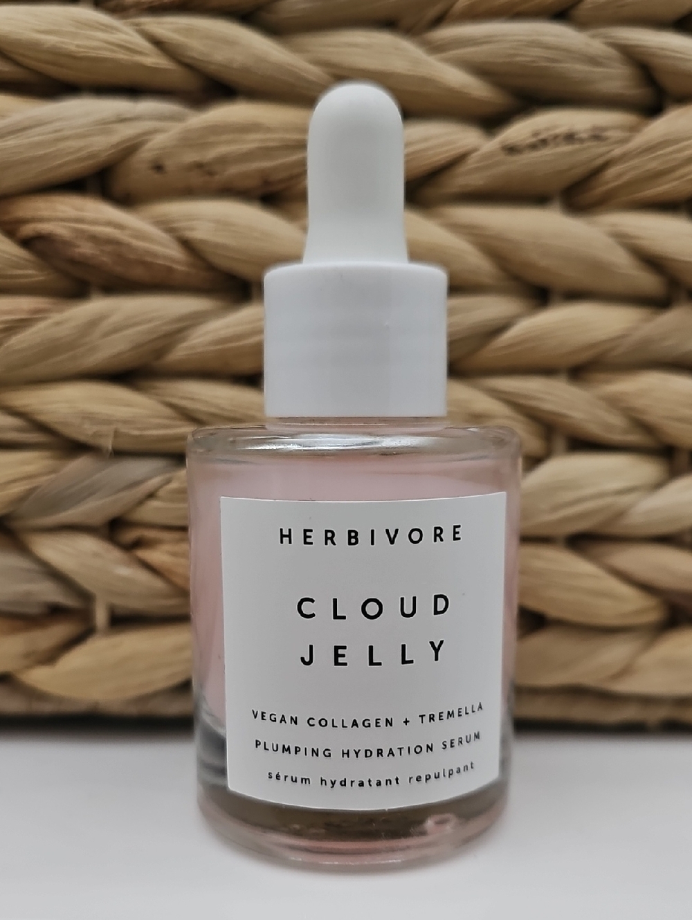 Herbivore Botanicals Cloud Jelly Serum